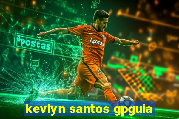 kevlyn santos gpguia